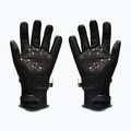 Síkesztyűk Oakley Clutch pitch black 3