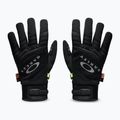 Síkesztyűk Oakley Clutch blackout reflective 2