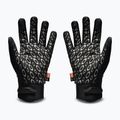 Síkesztyűk Oakley Clutch blackout reflective 3