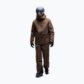 Férfi síkabát Oakley Canopy Insulated dark umber 2