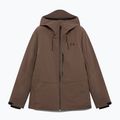 Férfi síkabát Oakley Canopy Insulated dark umber 6