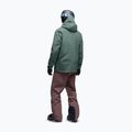 Férfi síkabát Oakley Canopy Insulated aviator green 3