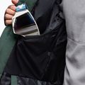 Férfi síkabát Oakley Canopy Insulated aviator green 4