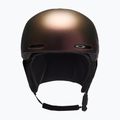 Sísisak Oakley Mod1 MIPS red/gold colorshift 2