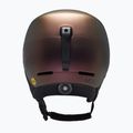 Sísisak Oakley Mod1 MIPS red/gold colorshift 3