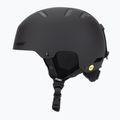 Sísisak Bliz S003 MIPS matte black 3