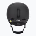 Sísisak Bliz S003 MIPS matte black 4
