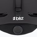 Sísisak Bliz S003 MIPS matte black 7