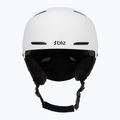 Sísisak Bliz S003 MIPS matte white 2