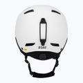 Sísisak Bliz S003 MIPS matte white 4