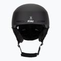 Sísisak Bliz S003 matte black 3