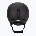 Sísisak Bliz S003 matte black 4