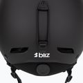 Sísisak Bliz S003 matte black 7