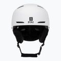 Sísisak Bliz S003 matte white 2