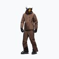 Férfi snowboarddzseki Oakley Sub Temp RC Gore-Tex 2.0 32F dark umber 2