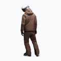 Férfi snowboarddzseki Oakley Sub Temp RC Gore-Tex 2.0 32F dark umber 3