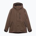 Férfi snowboarddzseki Oakley Sub Temp RC Gore-Tex 2.0 32F dark umber 7