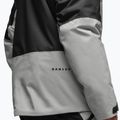 Férfi síkabát Oakley Canopy Pro Insulated pitch black/cement 5