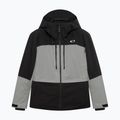 Férfi síkabát Oakley Canopy Pro Insulated pitch black/cement 6