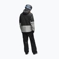Férfi sínadrág Oakley Canopy Pro Insulated Pitch Black/Cement 3