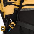 Férfi snowboard kesztyű Level Ranger Leather sárga 2091 4