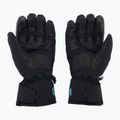 Női Level I Super Radiator Mitt Gore Tex fekete 3234 2