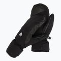 Női Level Super Radiator W Mitt Gore-Tex fekete