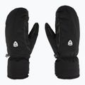 Női Level Super Radiator W Mitt Gore-Tex fekete 3