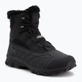 Gyerek hótaposók CMP Rae Snowboots Wp black/blue