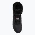 Gyerek hótaposók CMP Rae Snowboots Wp black/blue 5