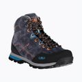 Férfi túrabakancsok CMP Alcor Mid szürke 39Q4907 10
