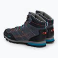 Férfi túrabakancsok CMP Alcor Mid szürke 39Q4907 3