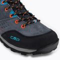 Férfi túrabakancsok CMP Alcor Mid szürke 39Q4907 7