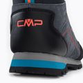 Férfi túrabakancsok CMP Alcor Mid szürke 39Q4907 8