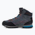 Férfi túrabakancsok CMP Alcor Mid szürke 39Q4907 9