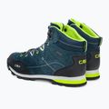 Férfi túrabakancs CMP Alcor Mid tengerészkék 39Q4907 3