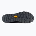Női túrabakancs CMP Elettra Low szürke 38Q4616 5
