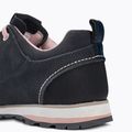 Női túrabakancs CMP Elettra Low szürke 38Q4616 10