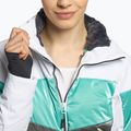 Női CMP Sí dzseki fehér 30W0626/A001 7