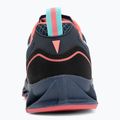 Gyerek túracipő CMP Altak Trail 2.0 navy/pink fluo/a.marina 6