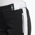CMP női síelőnadrág Fekete 30W0806/U901 5