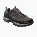 Férfi CMP Rigel Low trekking csizma szürke 3Q13247 9