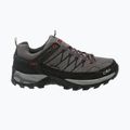 Férfi CMP Rigel Low trekking csizma szürke 3Q13247 10