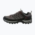 Férfi CMP Rigel Low trekking csizma szürke 3Q13247 11