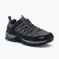 Férfi CMP Rigel Low trekking csizma szürke 3Q13247