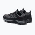 Férfi CMP Rigel Low trekking csizma szürke 3Q13247 3
