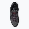 Férfi CMP Rigel Low trekking csizma szürke 3Q13247 6