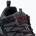 Férfi CMP Rigel Low trekking csizma szürke 3Q13247 8