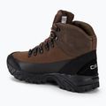 Férfi trekking cipő CMP Dhenieb Wp arabica 3
