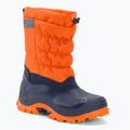 CMP Hanki 2.0 arancio gyermek hócsizma